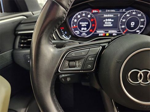 Used 2017 Audi A4 2.0T Ultra Premium w/ Convenience Package image 28