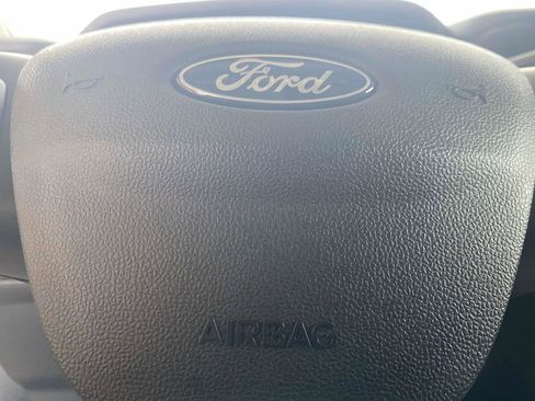 New 2026 Ford Maverick XL FWD image 28