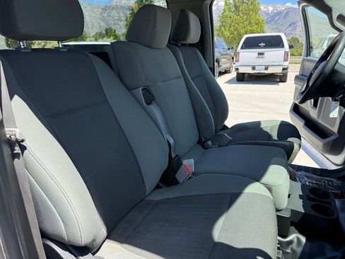 Used 2019 Ford F150 XL w/ Equipment Group 101A Mid RWD image 20