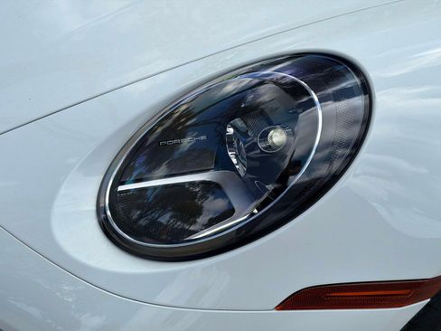 Used 2023 Porsche 911 Targa 4S AWD/4WD image 54