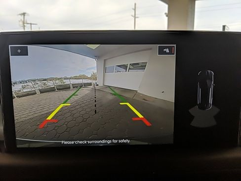 Certified 2022 Lincoln Nautilus AWD w/ Premium Package image 17