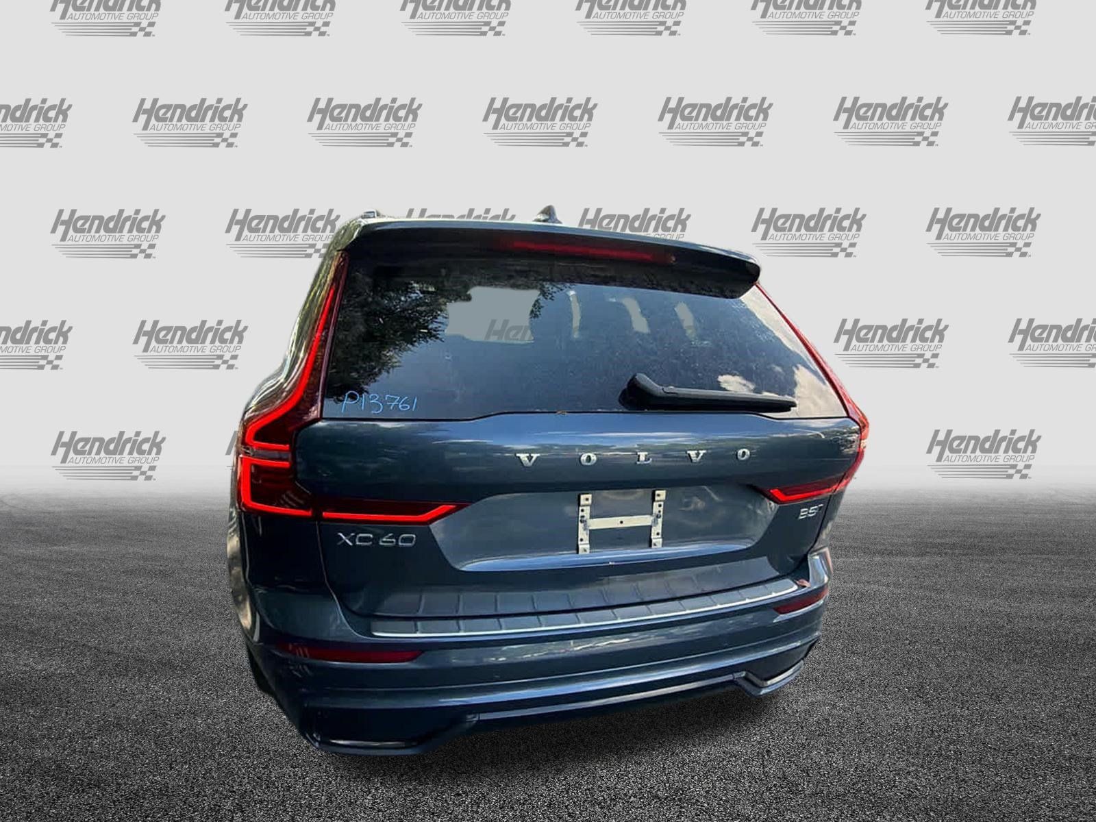 Used 2026 Volvo XC60 B5 Ultra AWD/4WD image 11