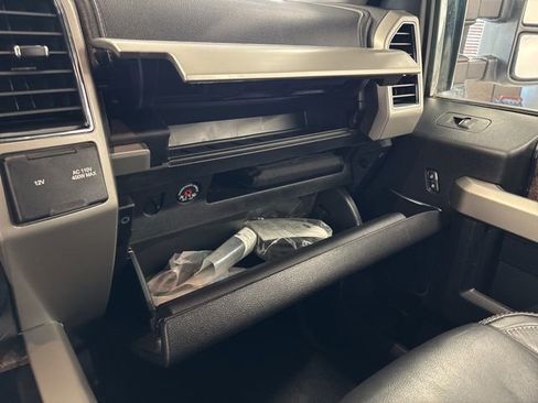 Used 2019 Ford F350 Lariat w/ Lariat Ultimate Package image 43