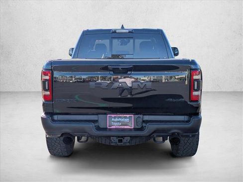 Used 2023 RAM 1500 TRX w/ TRX Level 2 Equipment Group image 7