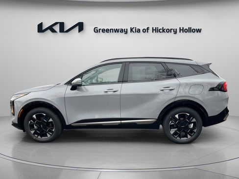 New 2026 Kia Sportage SX Prestige AWD/4WD image 4
