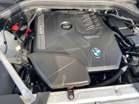 Used 2022 BMW X3 xDrive30i image 23