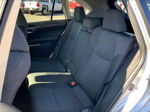 Used 2024 Toyota RAV4 XLE image 19