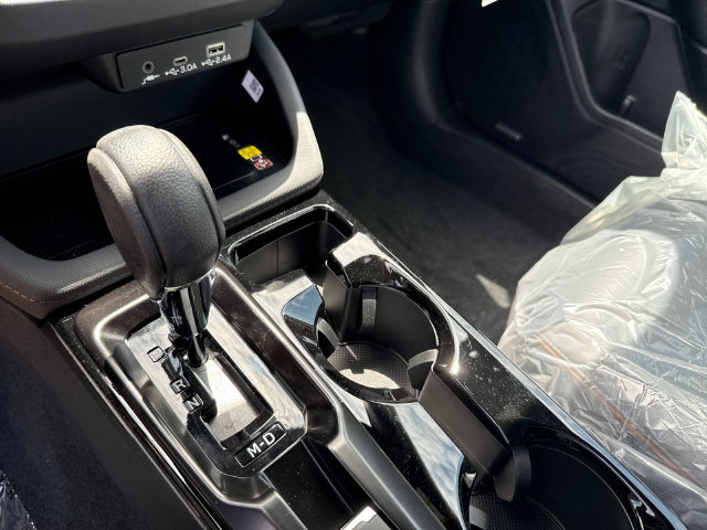 New 2026 Subaru Forester Sport w/ Onyx Edition AWD/4WD image 18