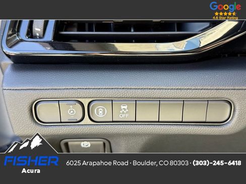 Used 2026 Acura MDX SH-AWD image 28