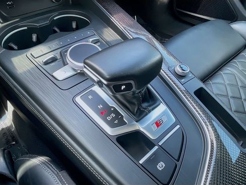 Used 2019 Audi S5 Premium Plus AWD/4WD image 25