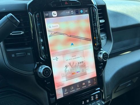 New 2026 RAM 2500 Tradesman image 29