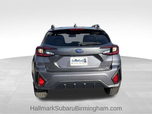 Used 2026 Subaru Crosstrek 2.5i Premium AWD/4WD image 5