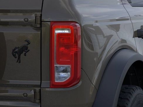 New 2026 Ford Bronco Big Bend w/ Black Diamond Package AWD/4WD image 25