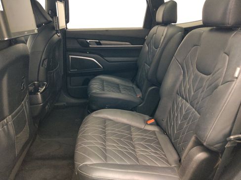 Used 2023 Kia Telluride SX X-Pro AWD/4WD image 18
