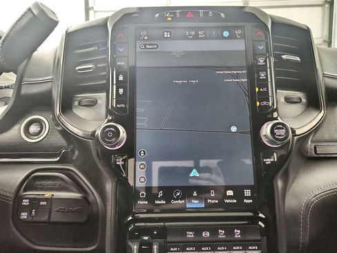 Certified 2022 RAM 2500 Limited AWD/4WD image 29