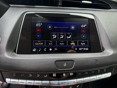 Used 2019 Cadillac XT4 Premium Luxury w/ Cold Weather Package FWD image 23