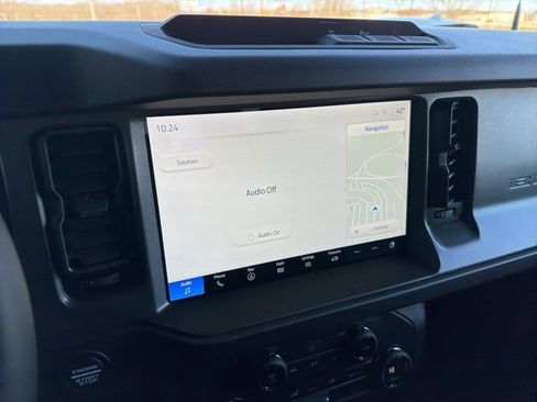 New 2025 Ford Bronco Big Bend image 11