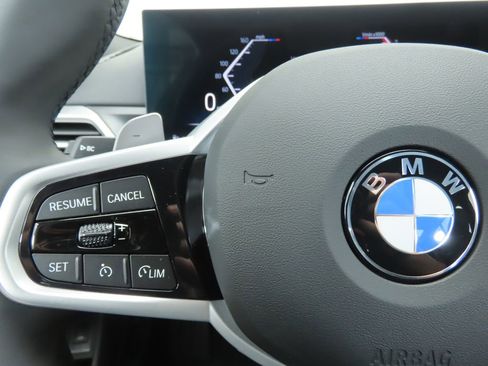 New 2026 BMW 330i 330i w/ M Sport Package image 11