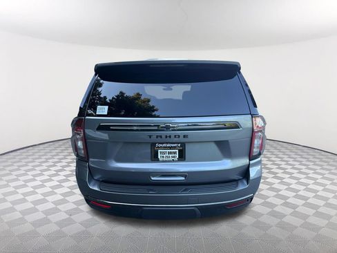 Used 2021 Chevrolet Tahoe Z71 w/ Z71 Signature Package AWD/4WD image 6