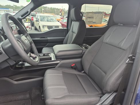 New 2026 Ford F150 STX w/ Equipment Group 200A image 13