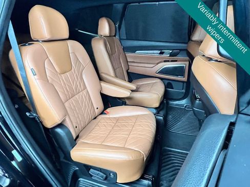 Used 2025 Kia Telluride SX X-Line AWD/4WD image 20