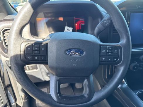 Certified 2024 Ford F150 STX image 10