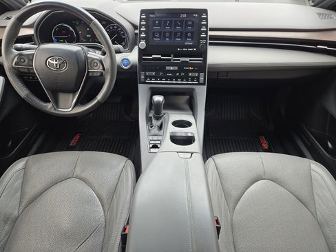 Used 2022 Toyota Avalon Limited w/ Advanced Safety Package image 28