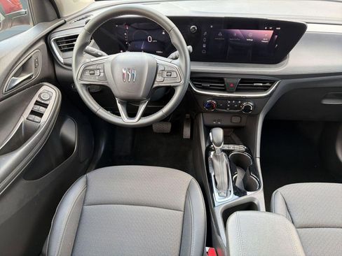 Certified 2025 Buick Encore GX Preferred image 27