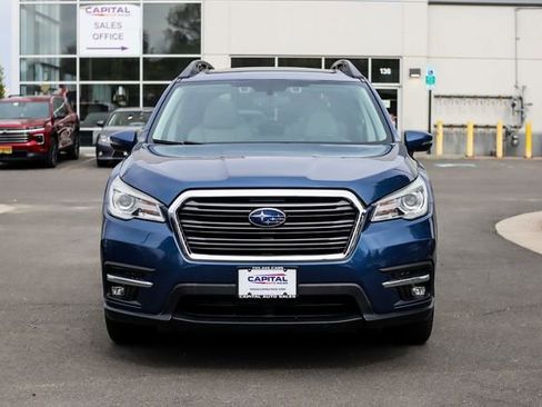 Used 2019 Subaru Ascent Limited image 9