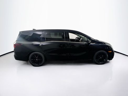 Used 2023 Honda Odyssey Sport image 4