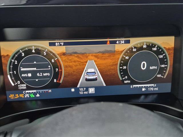 New 2026 Subaru Outback Wilderness AWD/4WD image 11
