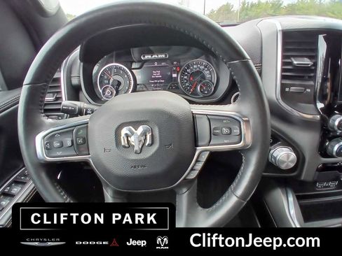 Certified 2024 RAM 1500 Laramie AWD/4WD image 20