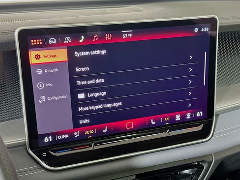 New 2026 Volkswagen Tiguan SE R-Line AWD/4WD image 14
