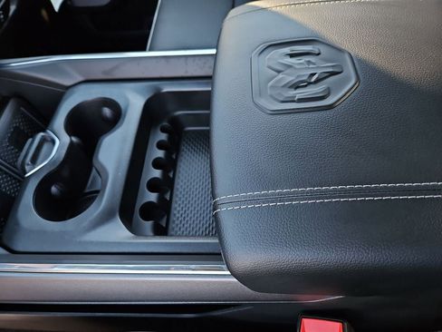 New 2026 RAM 1500 Laramie w/ Night Edition image 26