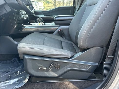 Certified 2021 Ford F150 XLT w/ Equipment Group 302A High image 9