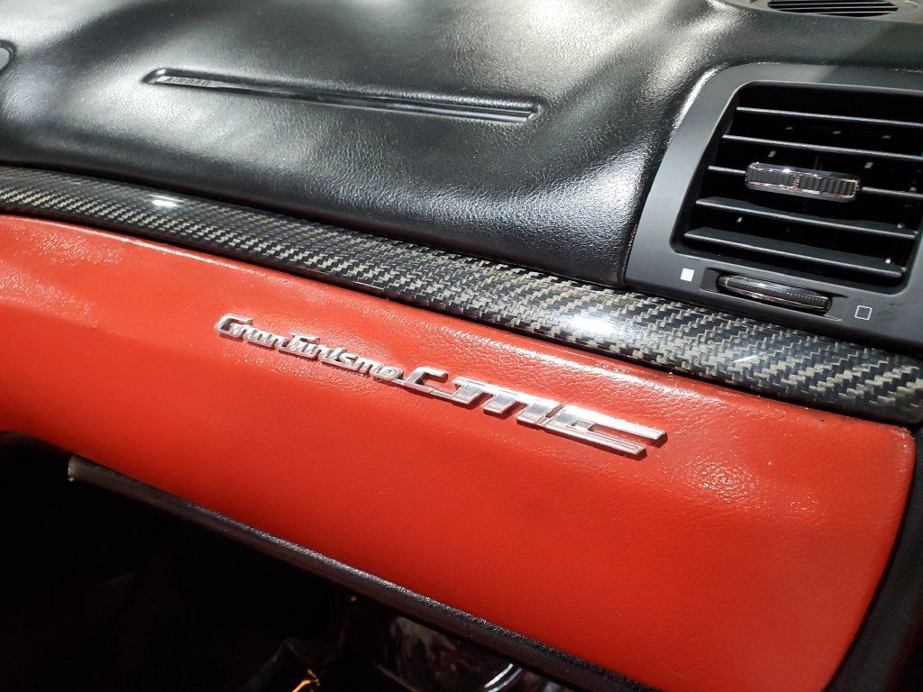 Used 2015 Maserati GranTurismo MC RWD image 15