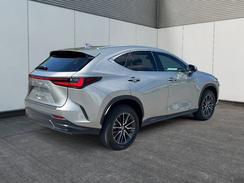 Used 2025 Lexus NX 350 AWD w/ Accessory Package (2T) image 5