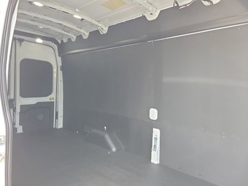 New 2026 Ford Transit 350 148 High Roof Extended RWD image 14