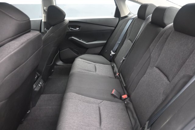 Certified 2025 Honda Accord SE image 19