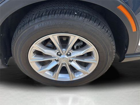 Used 2023 Honda CR-V EX-L image 28
