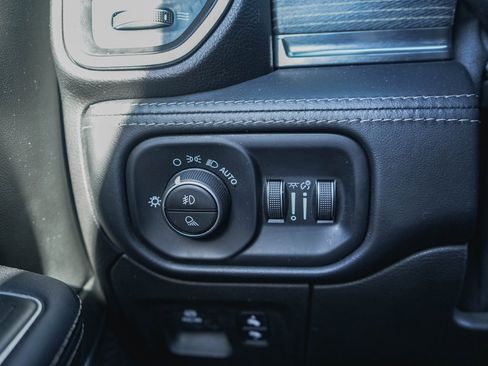 Used 2019 RAM 1500 Limited image 15