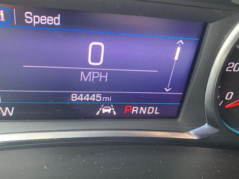 Used 2021 Chevrolet Equinox LT AWD/4WD image 8