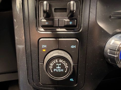 Used 2023 Ford F150 XLT w/ Equipment Group 302A High image 38