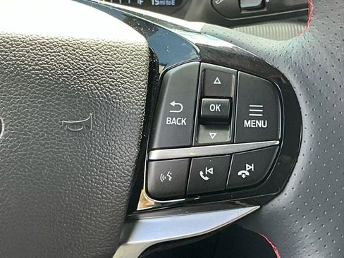 Used 2025 Ford Explorer ST-Line w/ Premium Package image 40