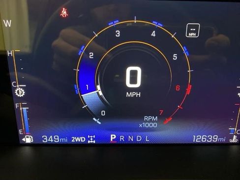 Certified 2023 Chevrolet Colorado LT image 20