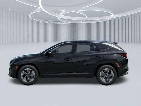 New 2026 Hyundai Tucson SEL w/ Tow & Go Package AWD/4WD image 3
