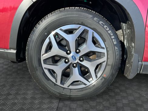 Used 2022 Subaru Forester Premium w/ Popular Package #1 image 10