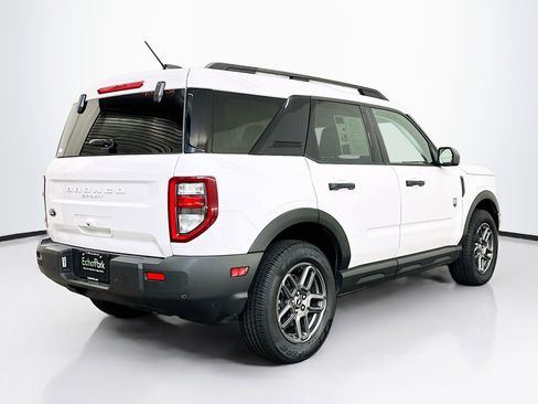 Used 2025 Ford Bronco Sport Big Bend image 9