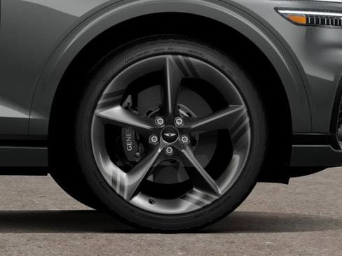 New 2026 Genesis GV70 2.5T Sport Prestige image 8