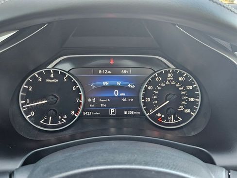 Used 2017 Nissan Murano Platinum w/ Platinum Technology Package FWD image 23